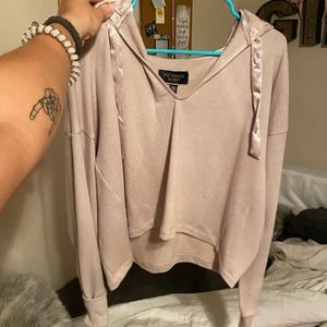 Victoria’s Secret hoodie